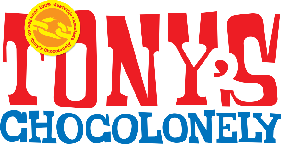 Tony’s Chocolonely